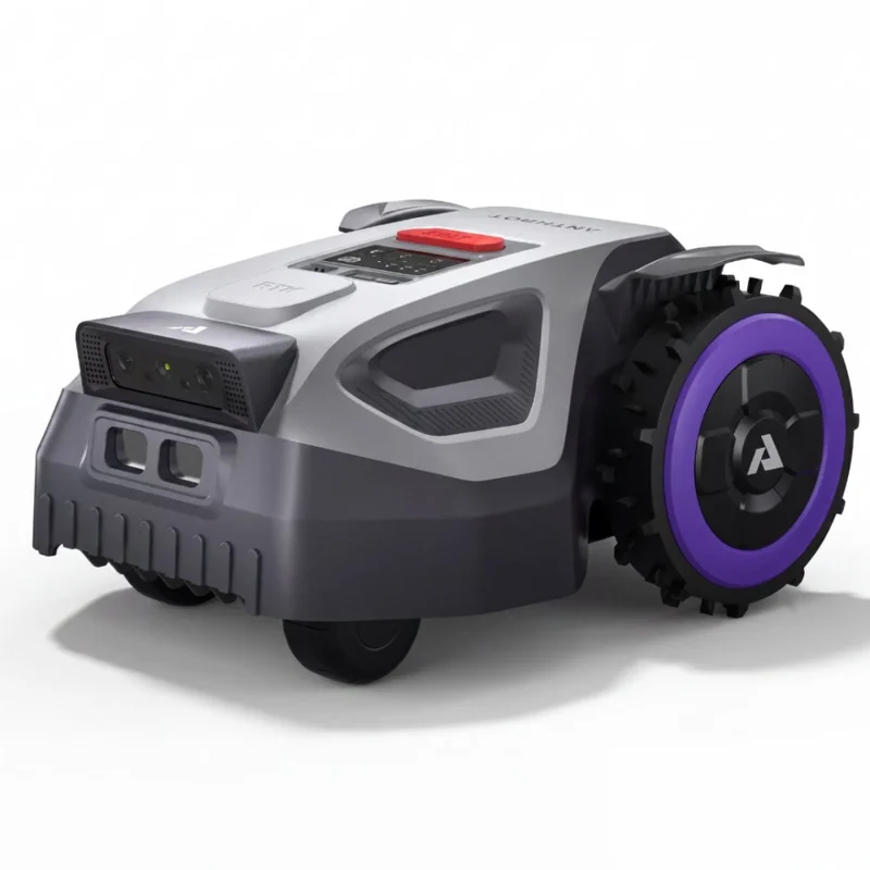 ANTHBOT M5 RTK robotgräsklippare