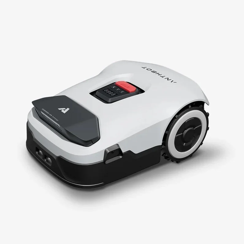 ANTHBOT Genie 1000 robotgräsklippare