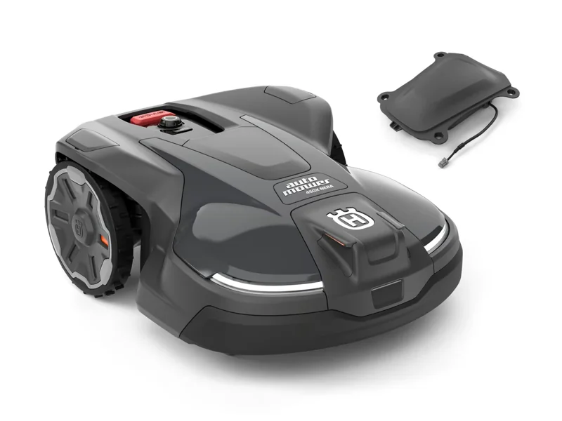 Husqvarna Automower 450X NERA med EPOS