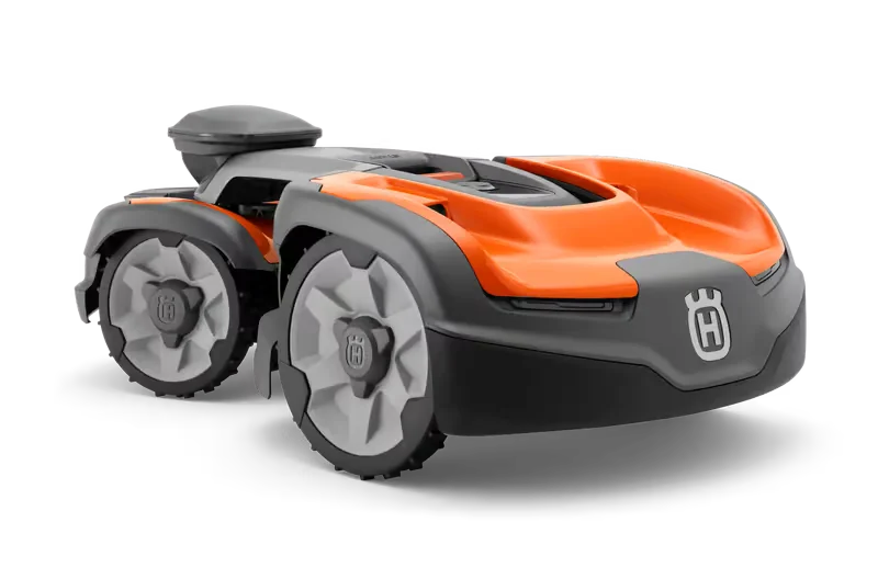 Husqvarna 535 AWD EPOS robotgräsklippare