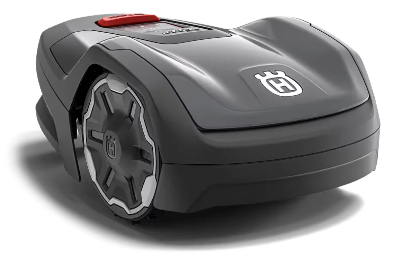Husqvarna Automower Aspire R4 robotgräsklippare