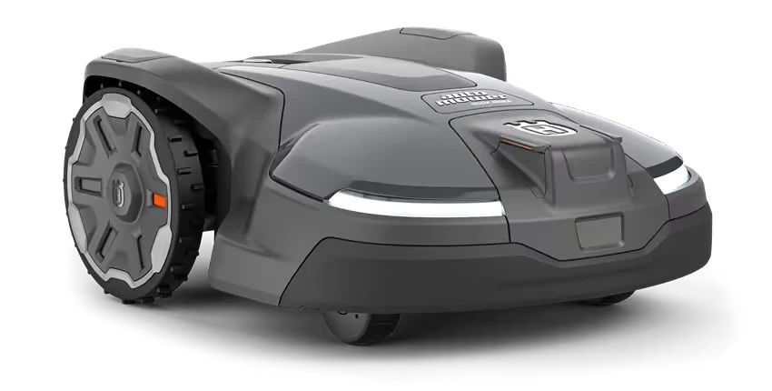 Husqvarna 450X NERA 5 000 m²