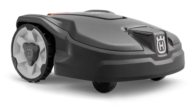 Husqvarna Automower 305 robotgräsklippare